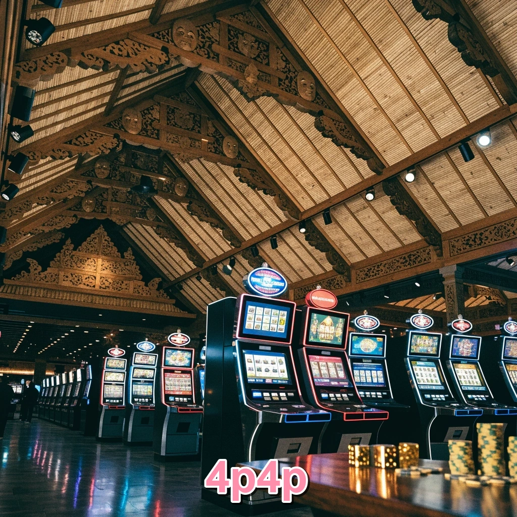 4p4p Masuk Resmi